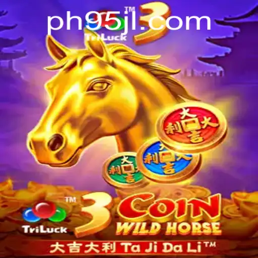 3CoinWildHorse: A Comprehensive Guide to Mastering the Game