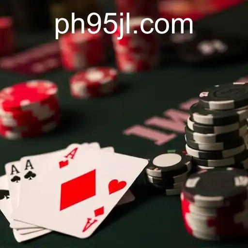 The Intriguing World of Blackjack: Unraveling 95JL.COM