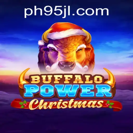 Buffalo Power Christmas: Embrace the Holiday Spirit with a Thrilling Adventure