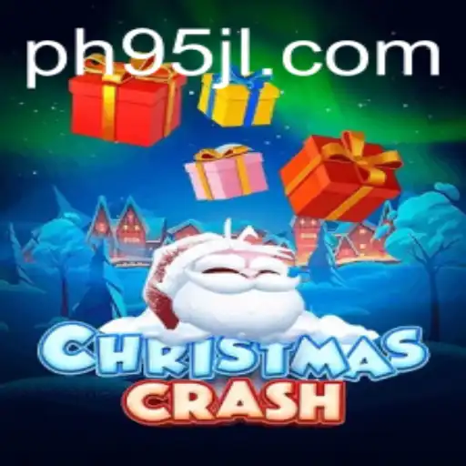 Discover the Festive Adventures of ChristmasCrash with 95JL.COM