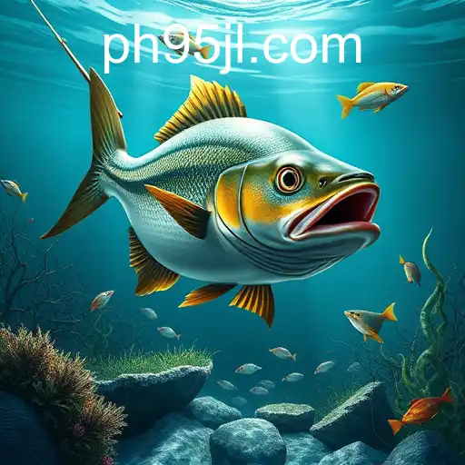 Exploring the World of Fishing Games