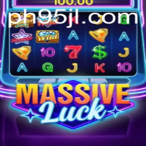 Exploring the Thrills of MassiveLuck and Its Connection to 95JL.COM