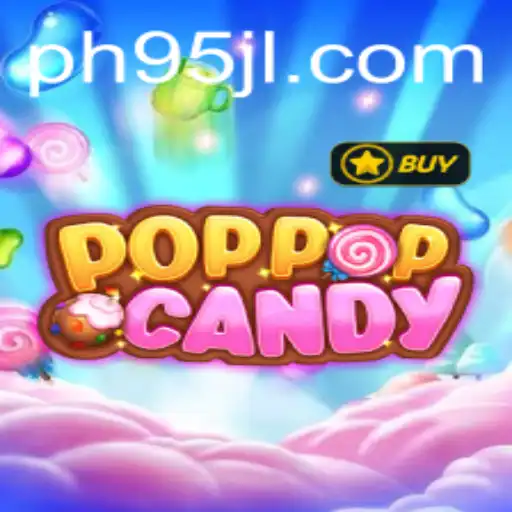 Explore the Exciting World of POPPOPCANDY