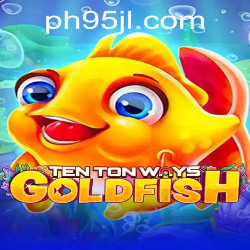 Exploring TenTonWaysGoldfish: A New Wave in Online Gaming