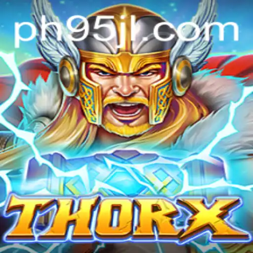 ThorX: Unleashing the Power of Norse Mythology in Gaming