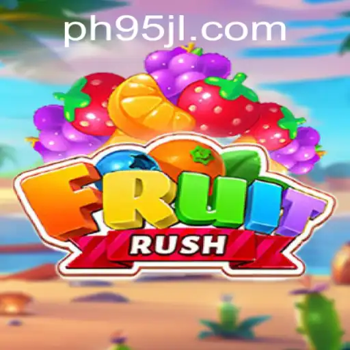 FruitRush: An Exciting Journey Through the Orchard
