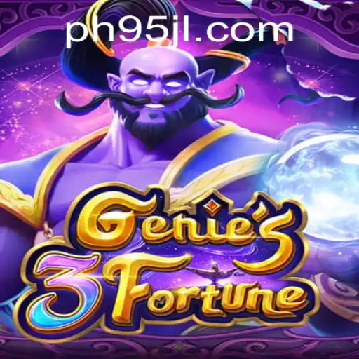 Unlock the Mysteries of 'Genie3Fortune': A Dive into the Magical World
