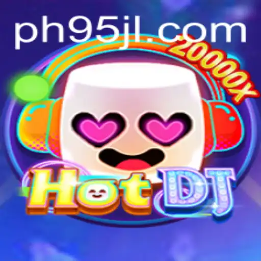 HotDJ: An Innovative Rhythm Game with a Modern Twist