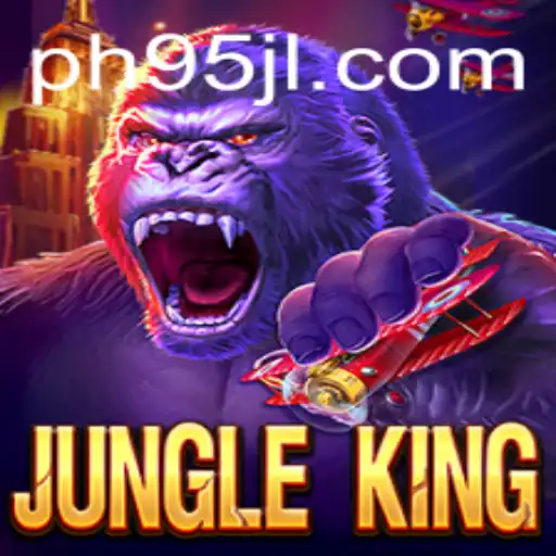 JungleKing: A Thrilling Adventure in the Heart of the Wilderness