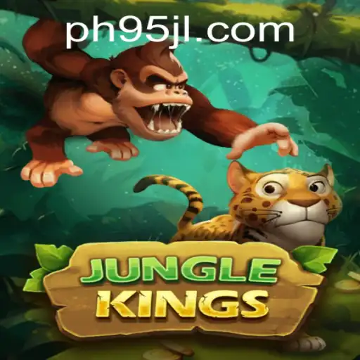 Discover the Thrill of the Wilderness: JungleKings