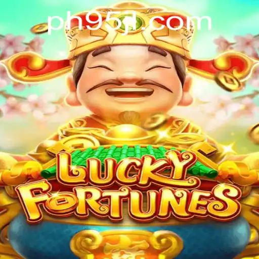 Discover the Excitement of LUCKYFORTUNES: A Comprehensive Guide