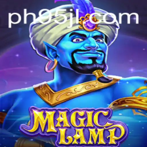 Discover the Enchanting World of MagicLamp: An In-Depth Guide to Gameplay and Strategy