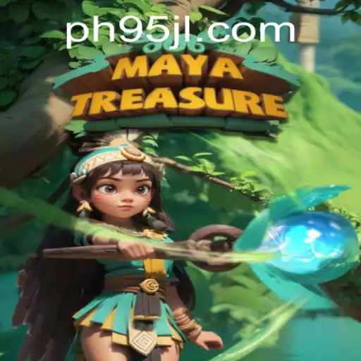 Exploring the Enigma of MayaTreasure on 95JL.COM
