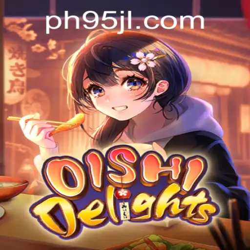 Discover the Culinary World of OishiDelights: A Game That Blends Strategy and Fun