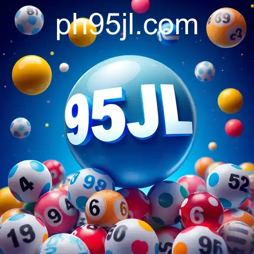 The Rise of Online Lottery: Exploring 95JL.COM