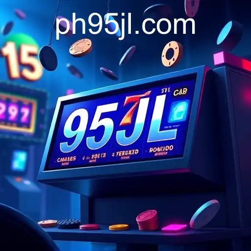 Online Slots: Insights into 95JL.COM