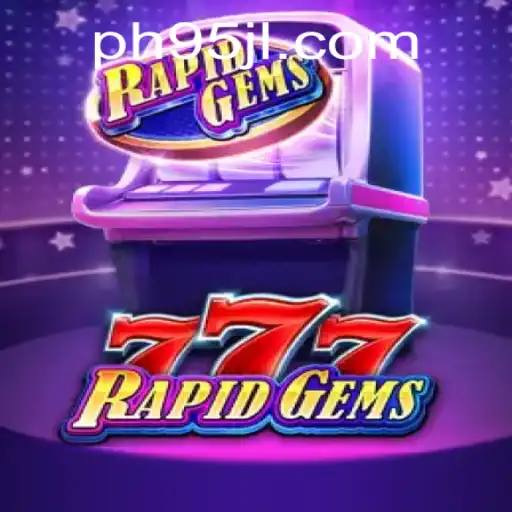 Explore the Thrills of RapidGems777: A Game of Speed and Strategy