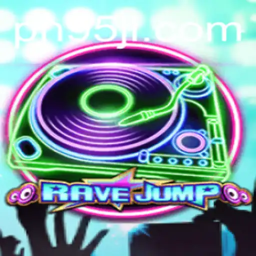 RaveJump: An Electrifying New Gaming Phenomenon
