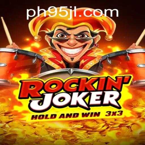 Unveiling RockinJoker: A Thrilling New Experience