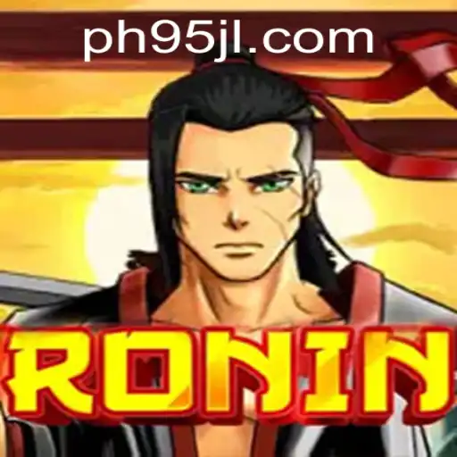 Exploring the World of Ronin and the Digital Realm of 95JL.COM