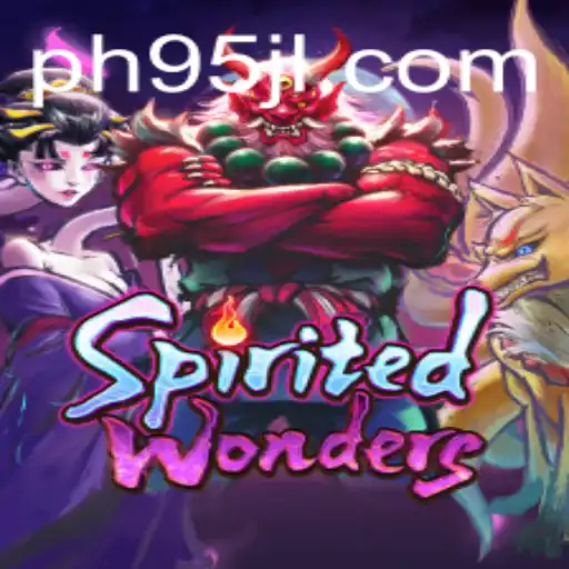 Explore the Enchanting World of SpiritedWonders