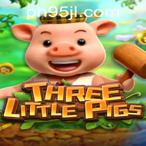 Explore the Exciting World of THREELITTLEPIGS: A New Gaming Adventure