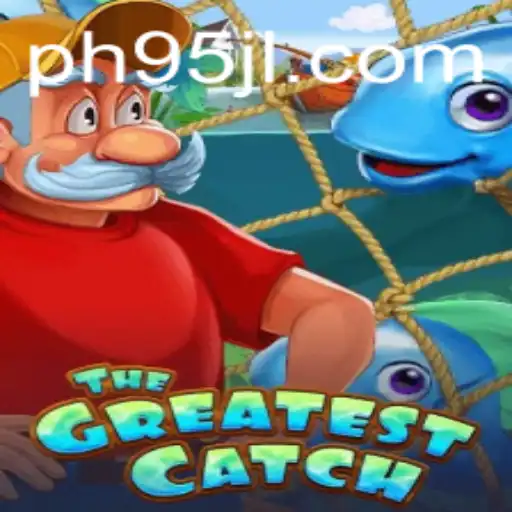 Exploring TheGreatestCatch: An Immersive Game Experience
