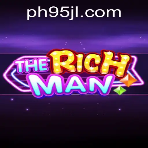 TheRichMan: Navigating the World of Wealth with 95JL.COM