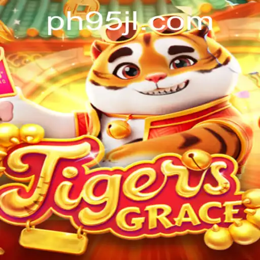 Discover the Thrilling World of TigersGrace: A New Frontier in Gaming