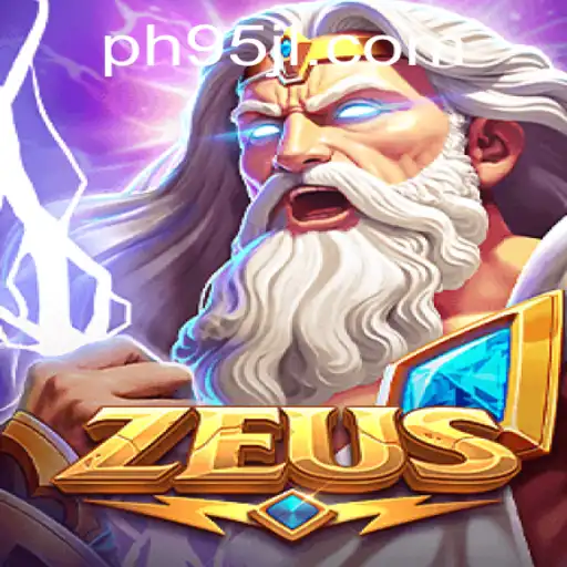 Exploring the World of Zeus with 95JL.COM